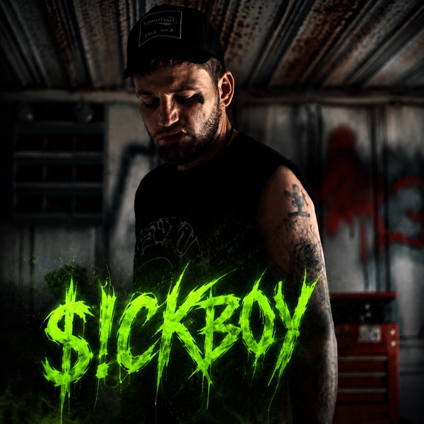 $!ckBoy artist portrait